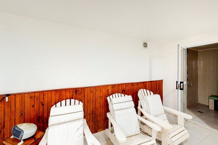 Oceana Suites: Fontemar, Punta del Este.