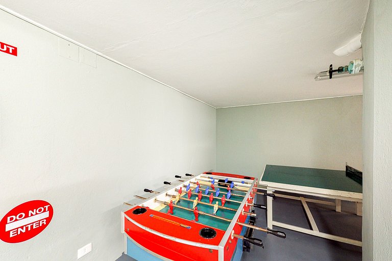 Oceana Suites: Fontemar, Punta del Este.