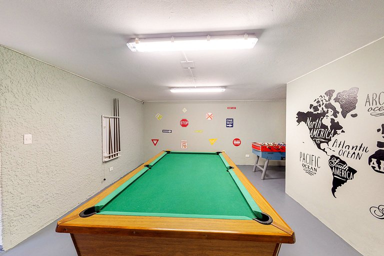 Oceana Suites: Fontemar, Punta del Este.