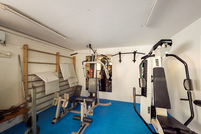 Oceana Suites: Fontemar, Punta del Este.