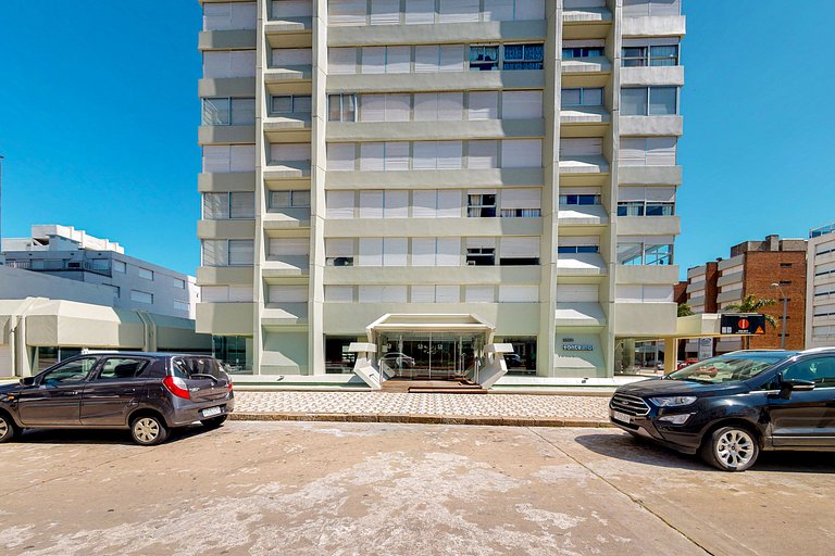 Oceana Suites: Fontemar, Punta del Este.