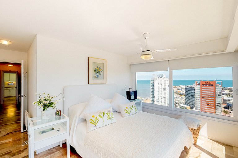 Oceana Suites: Fontemar, Punta del Este.