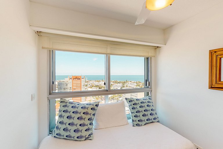 Oceana Suites: Fontemar, Punta del Este.