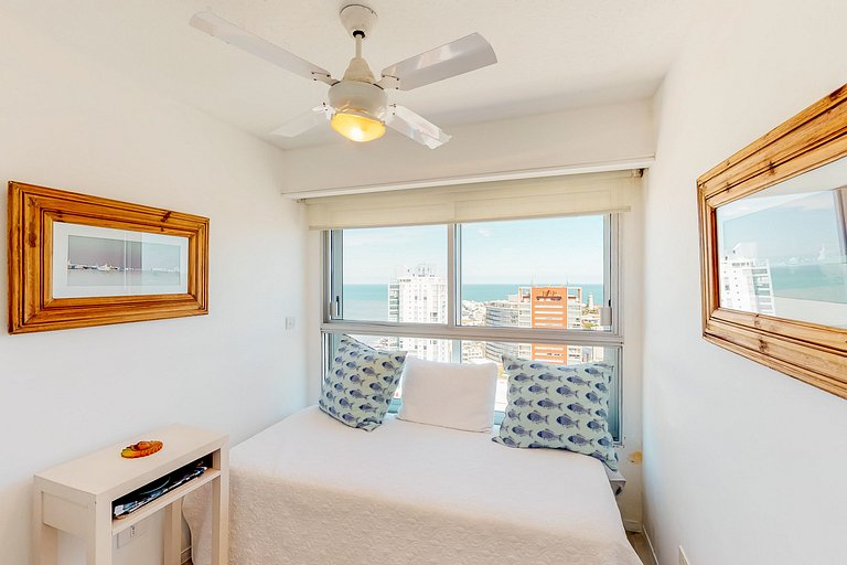 Oceana Suites: Fontemar, Punta del Este.