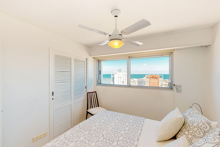 Oceana Suites: Fontemar, Punta del Este.