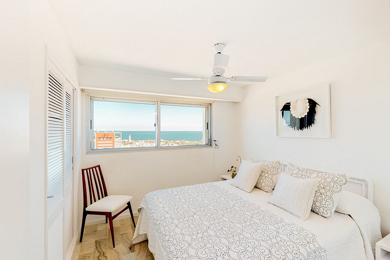 Oceana Suites: Fontemar, Punta del Este.