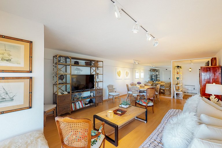 Oceana Suites: Fontemar, Punta del Este.