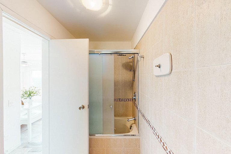 Oceana Suites: Fontemar, Punta del Este.