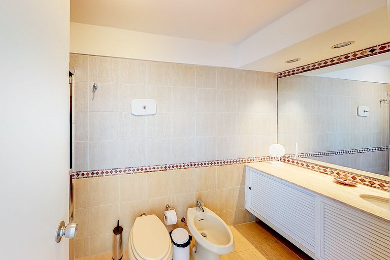 Oceana Suites: Fontemar, Punta del Este.