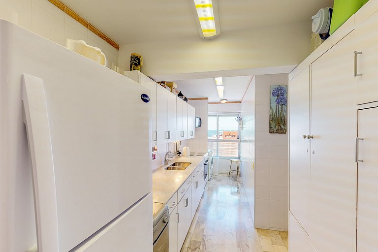 Oceana Suites: Fontemar, Punta del Este.