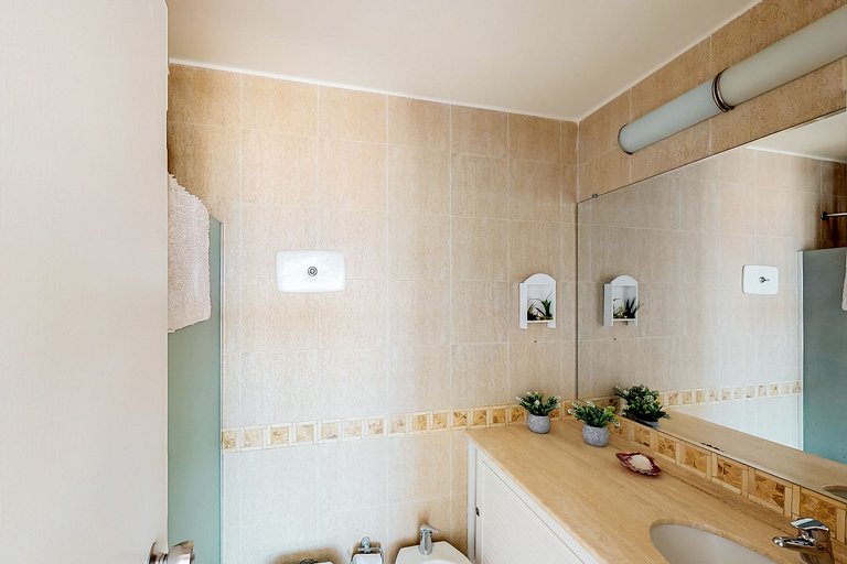 Oceana Suites: Fontemar, Punta del Este.