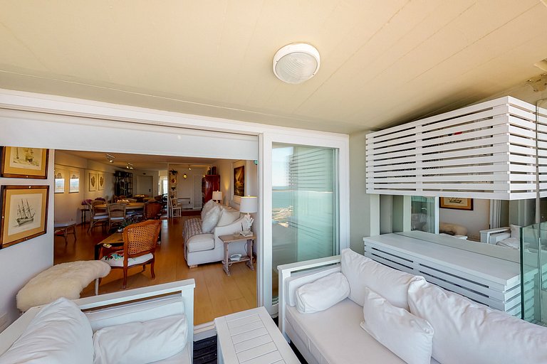 Oceana Suites: Fontemar, Punta del Este.