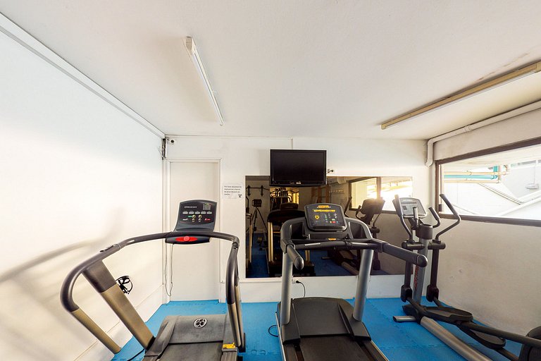 Oceana Suites: Fontemar, Punta del Este.