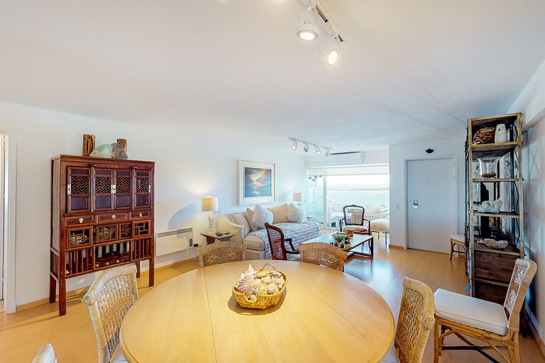 Oceana Suites: Fontemar, Punta del Este.