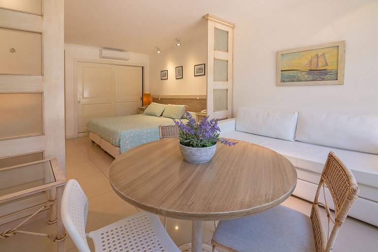 Oceana Suites: Green Park, Punta del Este.