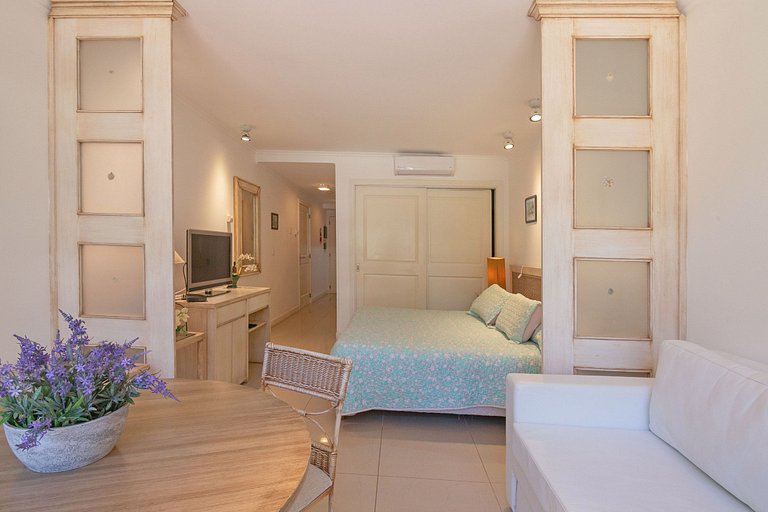 Oceana Suites: Green Park, Punta del Este.