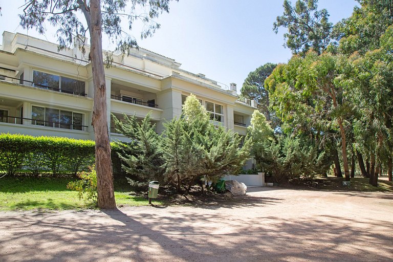 Oceana Suites: Green Park, Punta del Este.
