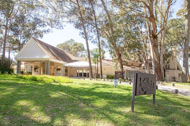 Oceana Suites: Green Park, Punta del Este.