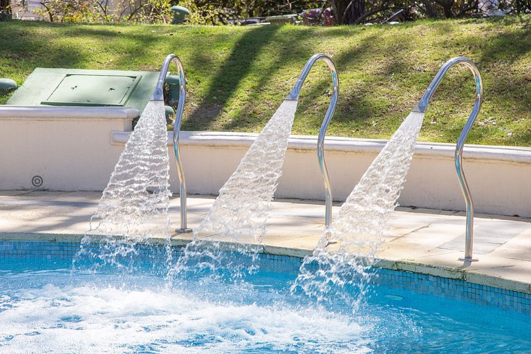 Oceana Suites: Green Park, Punta del Este.