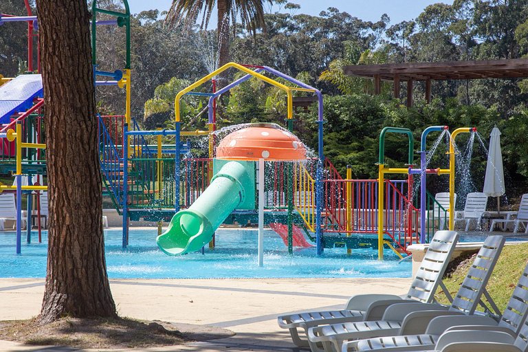 Oceana Suites: Green Park, Punta del Este.