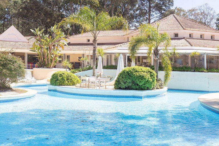 Oceana Suites: Green Park, Punta del Este.