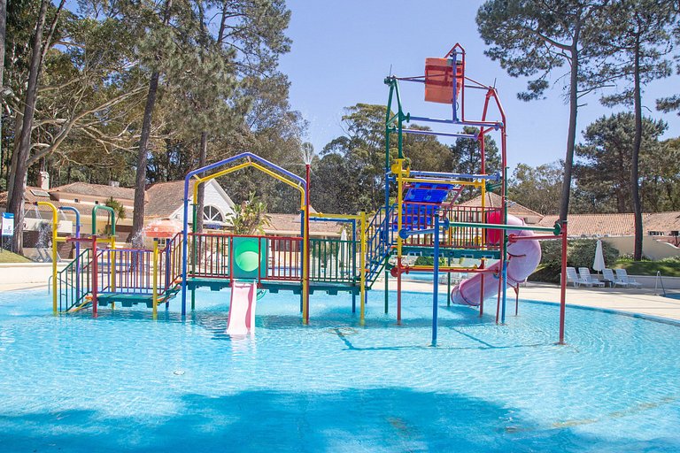 Oceana Suites: Green Park, Punta del Este.