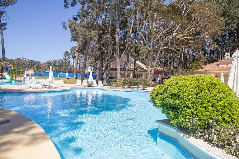 Oceana Suites: Green Park, Punta del Este.