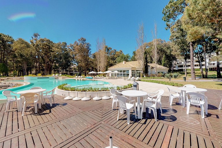 Oceana Suites: Green Park, Punta del Este.