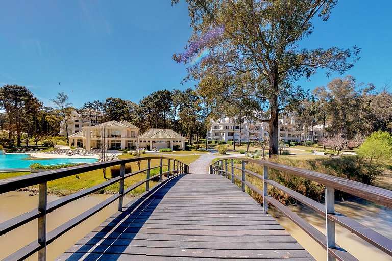 Oceana Suites: Green Park, Punta del Este.