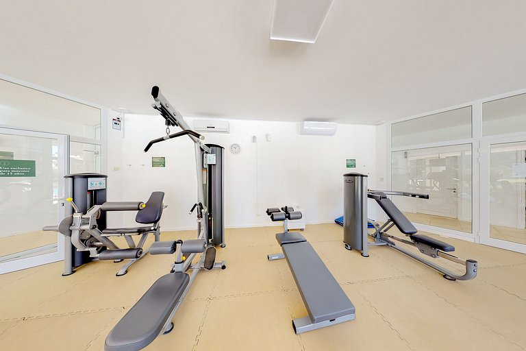 Oceana Suites: Green Park, Punta del Este.