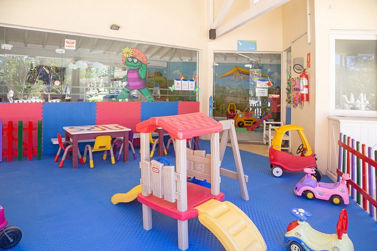 Oceana Suites: Green Park, Punta del Este.