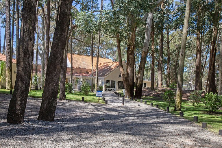 Oceana Suites: Green Park, Punta del Este.