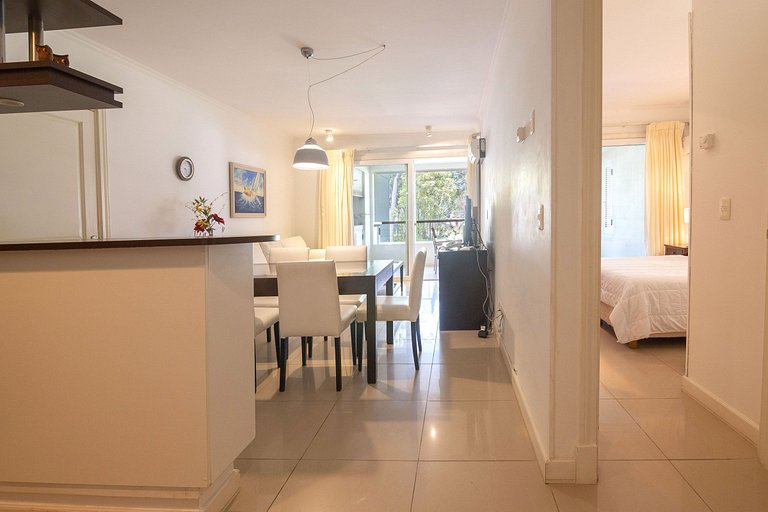 Oceana Suites: Green Park, Punta del Este.