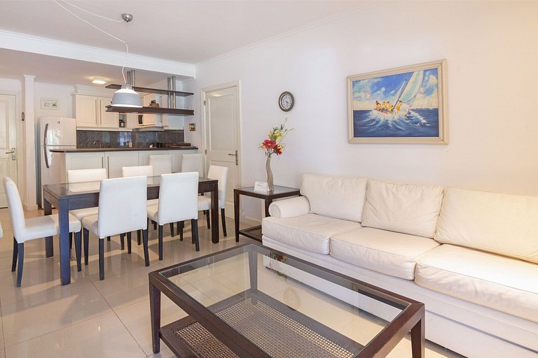 Oceana Suites: Green Park, Punta del Este.