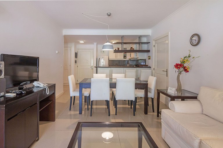 Oceana Suites: Green Park, Punta del Este.