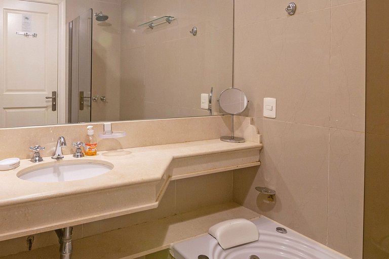 Oceana Suites: Green Park, Punta del Este.