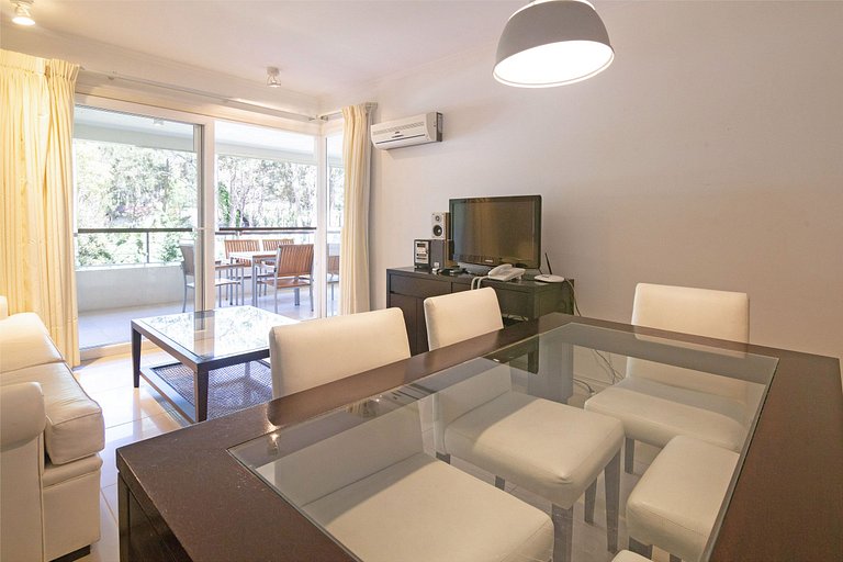 Oceana Suites: Green Park, Punta del Este.