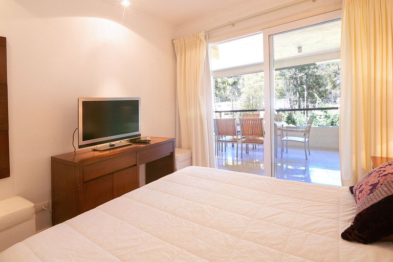 Oceana Suites: Green Park, Punta del Este.