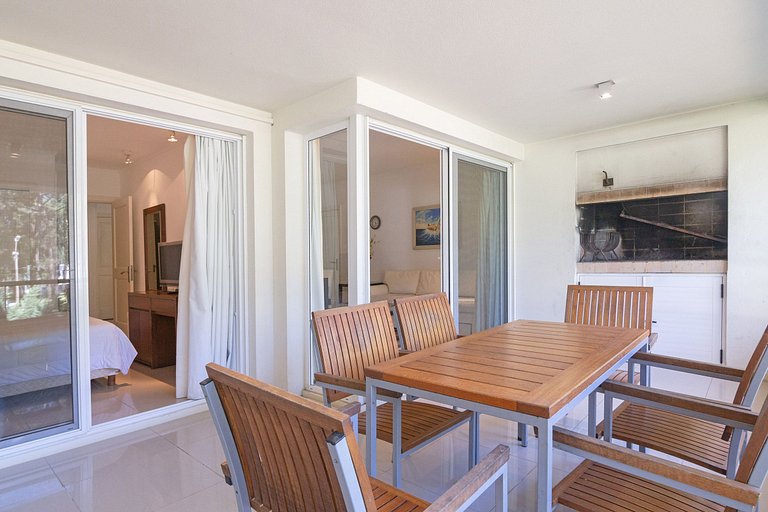 Oceana Suites: Green Park, Punta del Este.