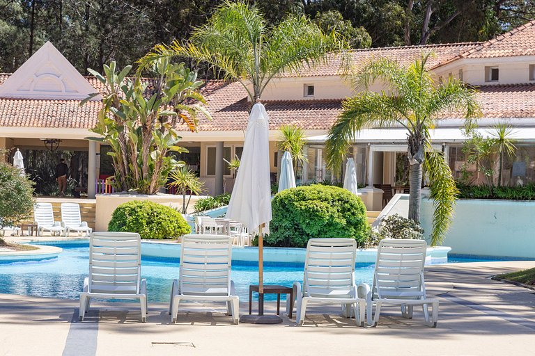 Oceana Suites: Green Park, Punta del Este.