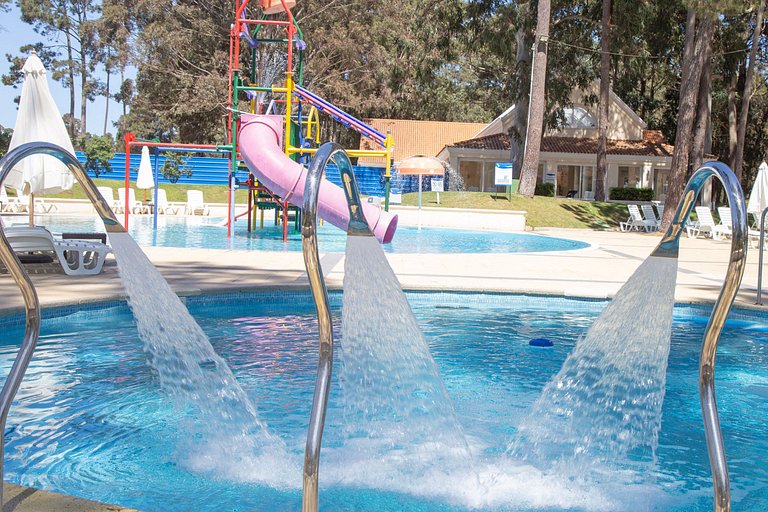 Oceana Suites: Green Park, Punta del Este.