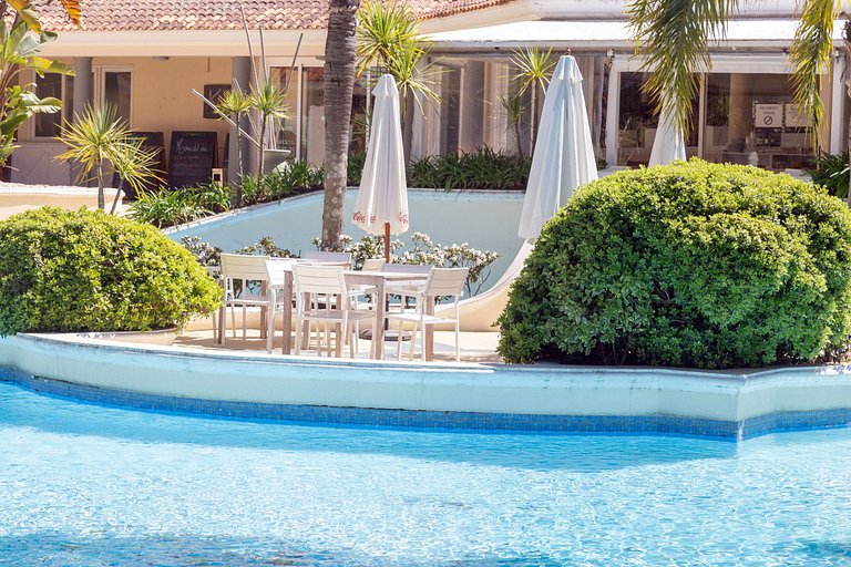 Oceana Suites: Green Park, Punta del Este.