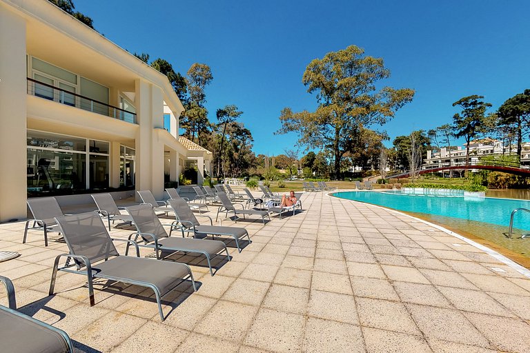 Oceana Suites: Green Park, Punta del Este.
