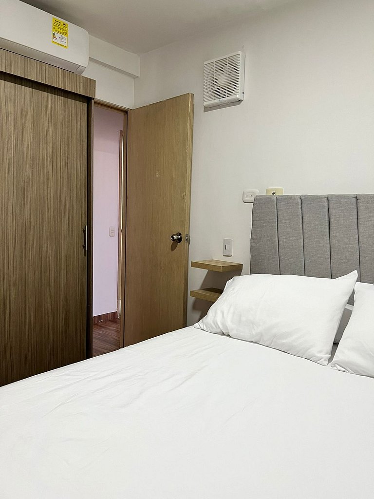 Oceana Suites Cartagena de Indias