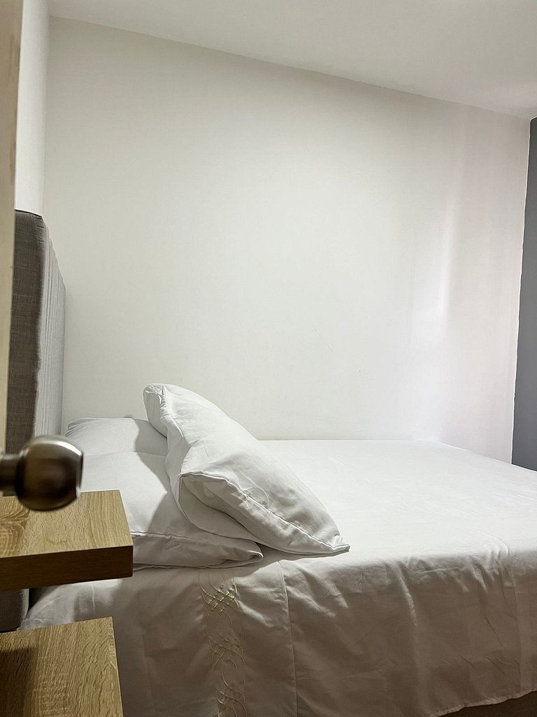 Oceana Suites Cartagena de Indias