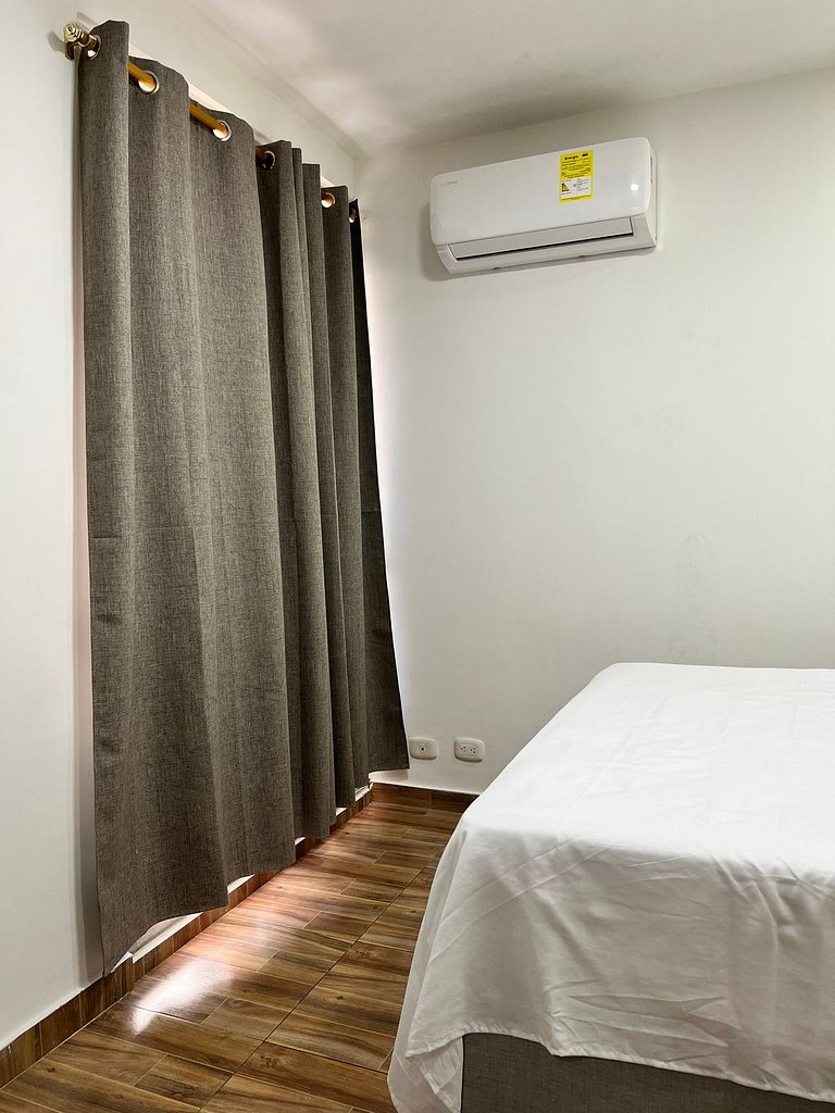 Oceana Suites Cartagena de Indias