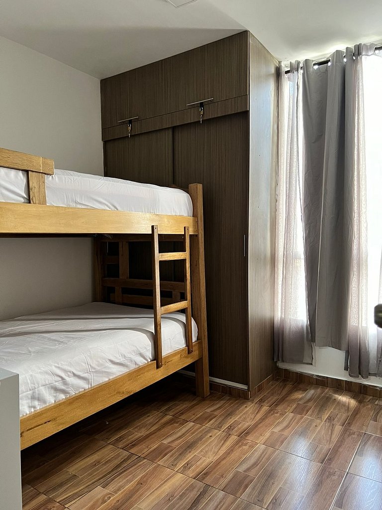 Oceana Suites Cartagena de Indias