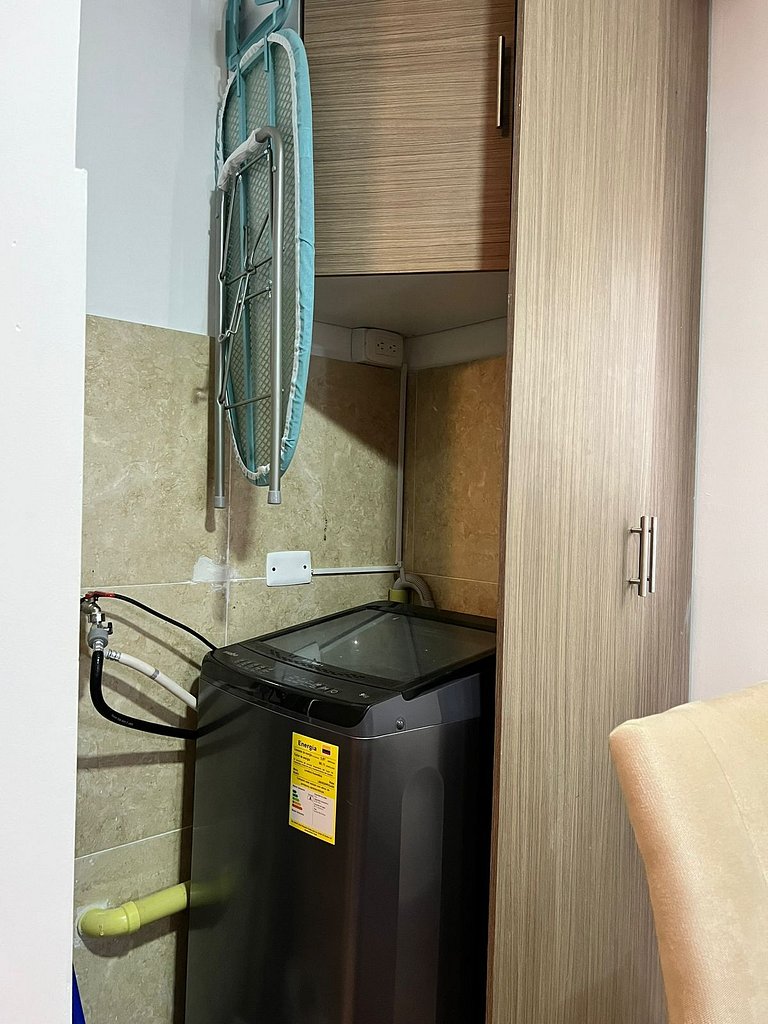 Oceana Suites Cartagena de Indias