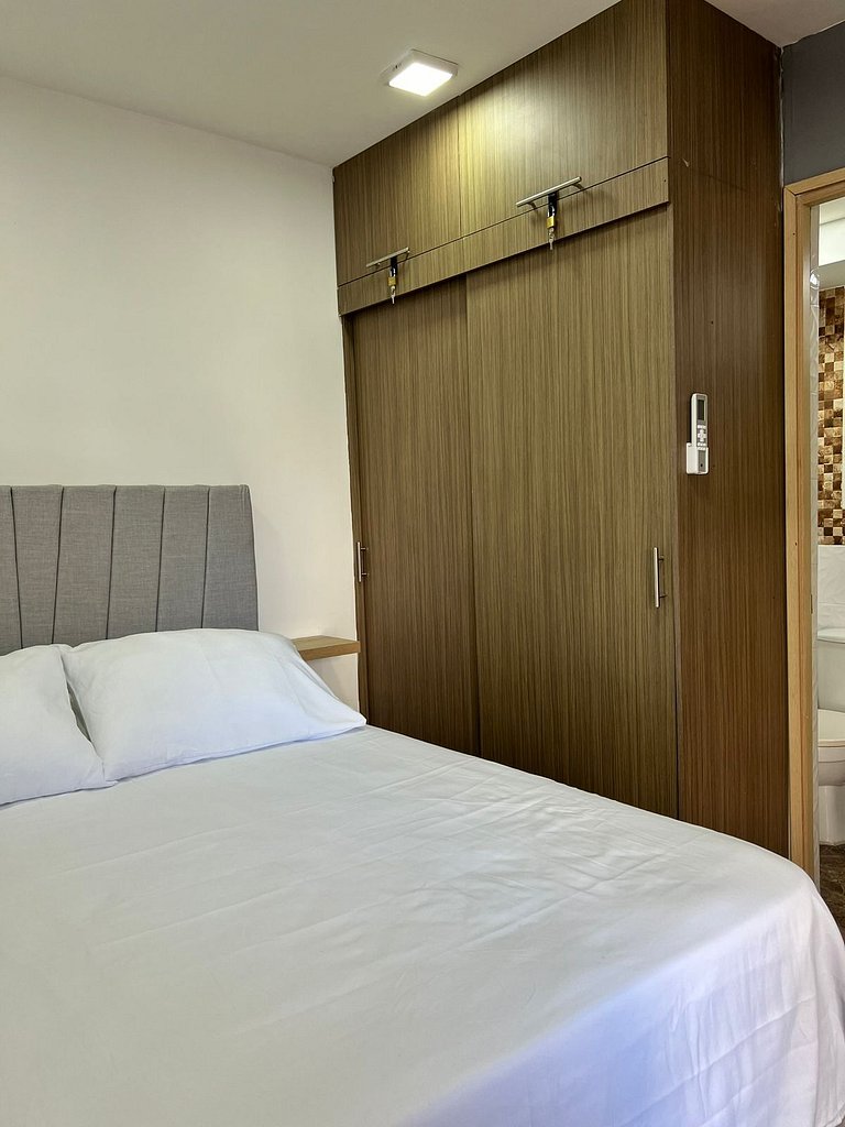 Oceana Suites Cartagena de Indias