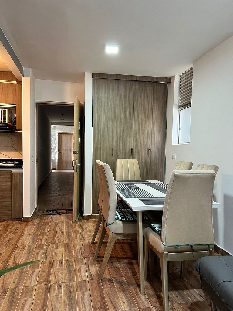 Oceana Suites Cartagena de Indias